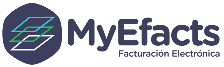 Logo MyEfact